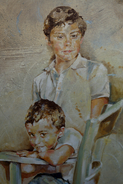 Silvia Cheli, Ritratto