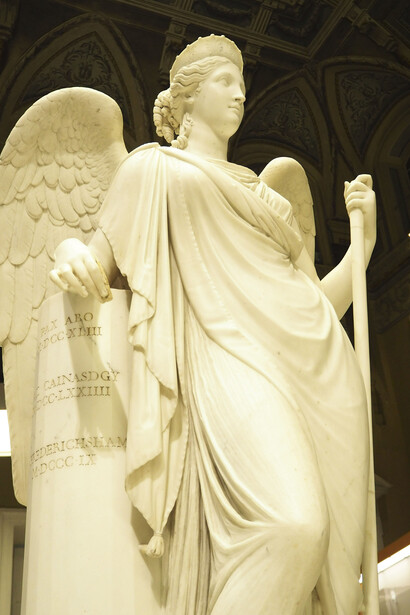 La Pace, foto Mina Grasso