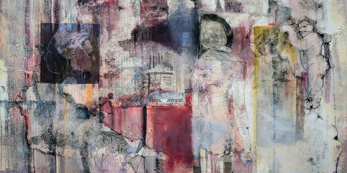 Sabina Klein. Courtesy of Long-Sharp Gallery 