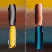 Anna Leonhardt, Resonance. Courtesy of Marc Straus Gallery