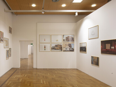 'Cinema Impero' all'interno della rassegna 'Come un atlante del paesaggio'  

Palazzo Leone da Perego, Legnano (MI) 

Il lavoro 'Cinema Impero' è tratto dal progetto Rimosso Coloniale realizzato in collaborazione con Camilla Casadei Maldini. 

Progetto Archivio Fotografico Italiano