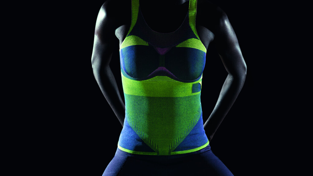 Wyss Institute Selects. Courtesy of Cooper Hewitt