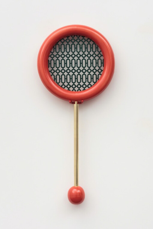 Richard Slee. Courtesy of Hales Gallery