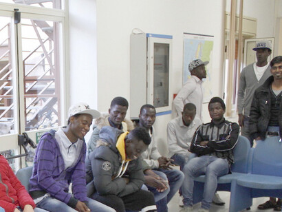 Una concreta inclusione punta sulla conoscenza e consapevolezza di tutti: migranti e ospitanti. 