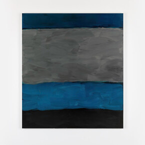 Sean Scully. Courtesy of Kerlin Gallery