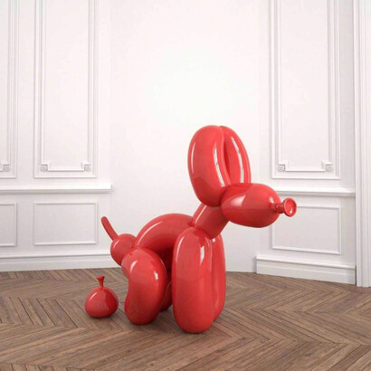 Pop Art. Courtesy of Catto Gallery