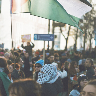 La descomunal respuesta militar israelí ha alcanzado magnitudes nunca vistas