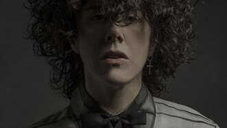 LP © Amanda Demme