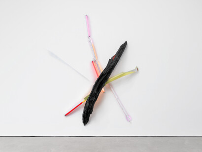 Mark Handforth. Courtesy of Modern Art