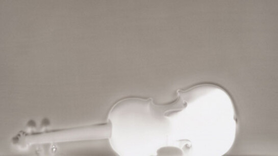 Claudio Parmiggiani. Courtesy of Frist Art Museum