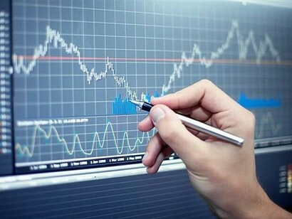 A la hora de comprar acciones es recomendable  ver la evolución de la cotización de la empresa en bolsa