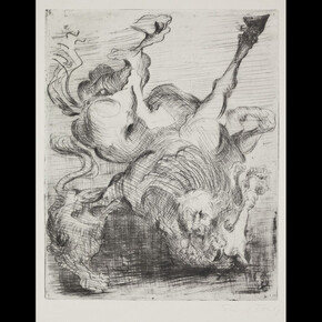 Emil Filla. Courtesy of National Gallery