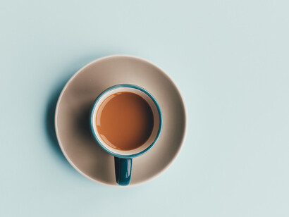 Il caffè rappresenta una pausa da celebrare da soli ma anche in compagnia