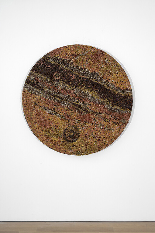 Brave New World. Courtesy of Jack Shainman Gallery