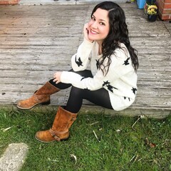 María Eugenia Ojeda Pérez