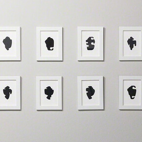 Pattern. Courtesy of The Club