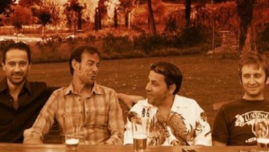 Fred Duna & The Full Optional