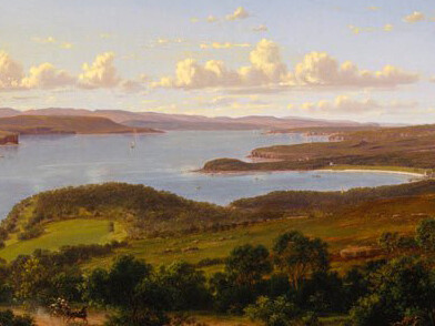 Australian galleries. Courtesy of Art Gallery of NSW