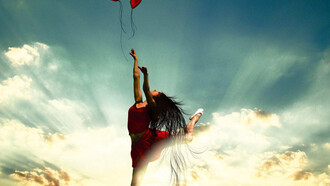 Free hearts