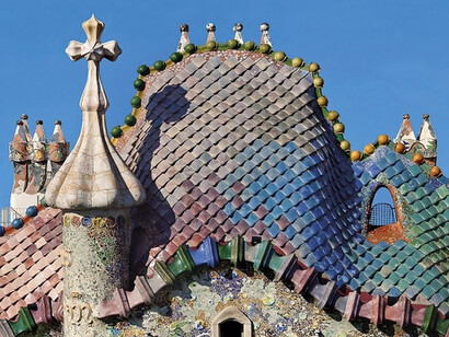  Casa Batlló
