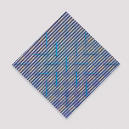 Mano Penalva, Lume, série Ventana (detail), 2026. Courtesy of MON - Museu Oscar Niemeyer