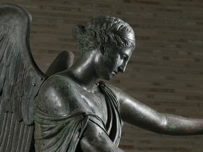 Archivio fotografico Musei di Brescia © Fotostudio Rapuzzi