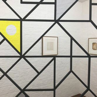 Abigail Reynolds, Lost Libraries. Courtesy of Rokeby Gallery