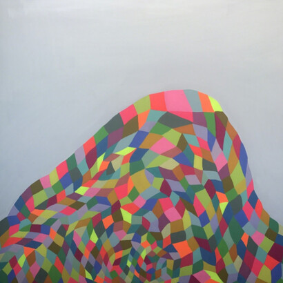 [un]refined. Courtesy of The Studio Shop