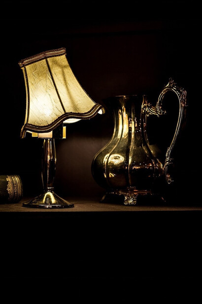 Aroma vintage
