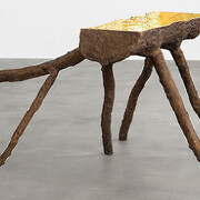 Giuseppe Penone. Courtesy of Gagosian 