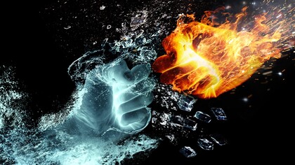 The existential danger of catastrophic climate change