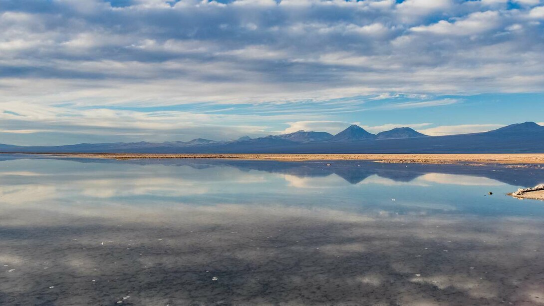 Salar de Atacama
