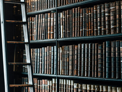 Libri antichi. Bibbia di Ottheinrich: la prima bibbia miniata e su scala imperiale, è una delle bibbie medievali più abbondantemente illustrate di tutti i tempi