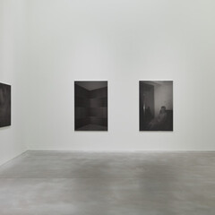 Dirk Braeckman. Courtesy of Bozar