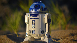 Robot, intelligenza artificiale