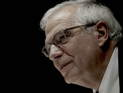 Borrell, el nuevo Mr. PESC