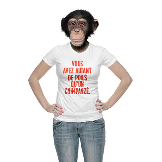 Human. Courtesy of Centre Des Sciences De Montréal