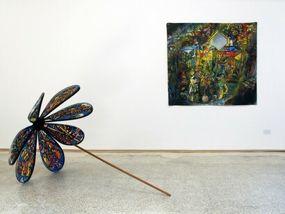 Salty & Fresh. Courtesy of Emerson Dorsch