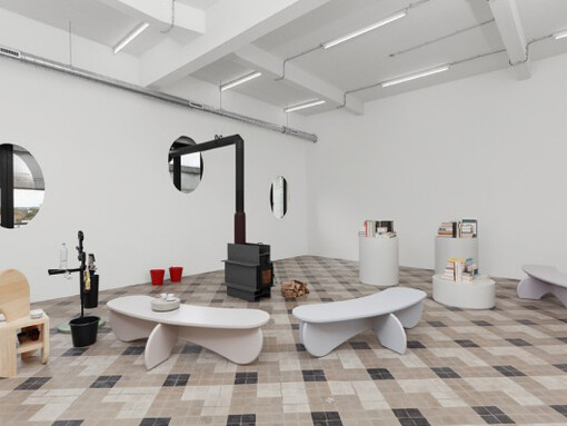 Koenraad Dedobbeleer. Courtesy of WIELS