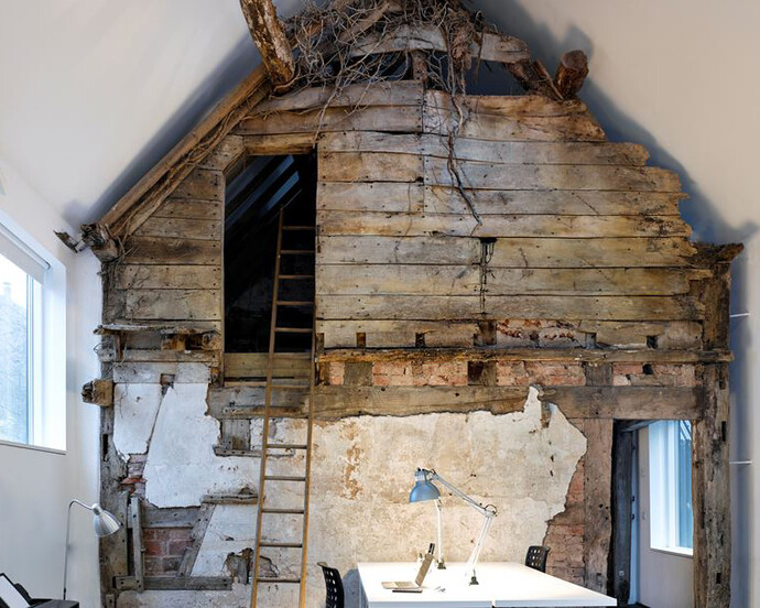 Beazley Designs of the Year. Courtesy of Design Museum
