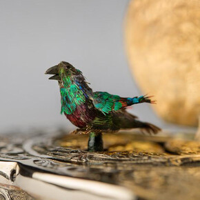 The Singer Collection. Courtesy of KODE