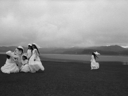 Foto de Flor Garduño