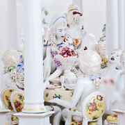 Forbidden Fruit. Courtesy of The State Hermitage Museum