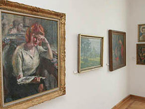 Slovenian Contemporary Art, Gorenje. Courtesy of Velenje Museum