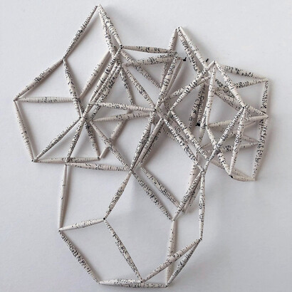 Kiff Slemmons. Courtesy of Gallery Loupe