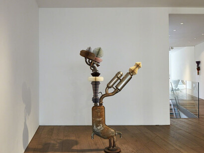 Keita Miyazaki. Courtesy of Rosenfeld Porcini