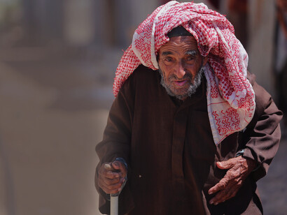 Durante más de 400 años, el territorio palestino estuvo integrado a la provincia otomana de Siria