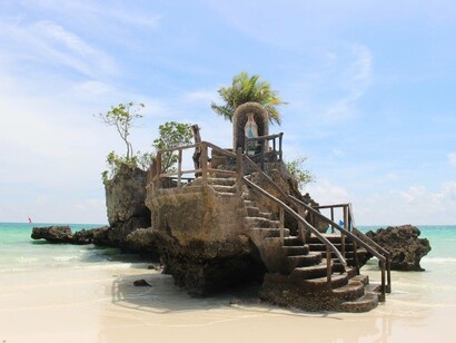Boracay Island