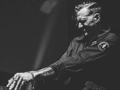 Curses, Robot Festival 11, foto PolpettaMag