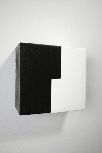 David Goerk. Courtesy of Silas Von Morisse Gallery